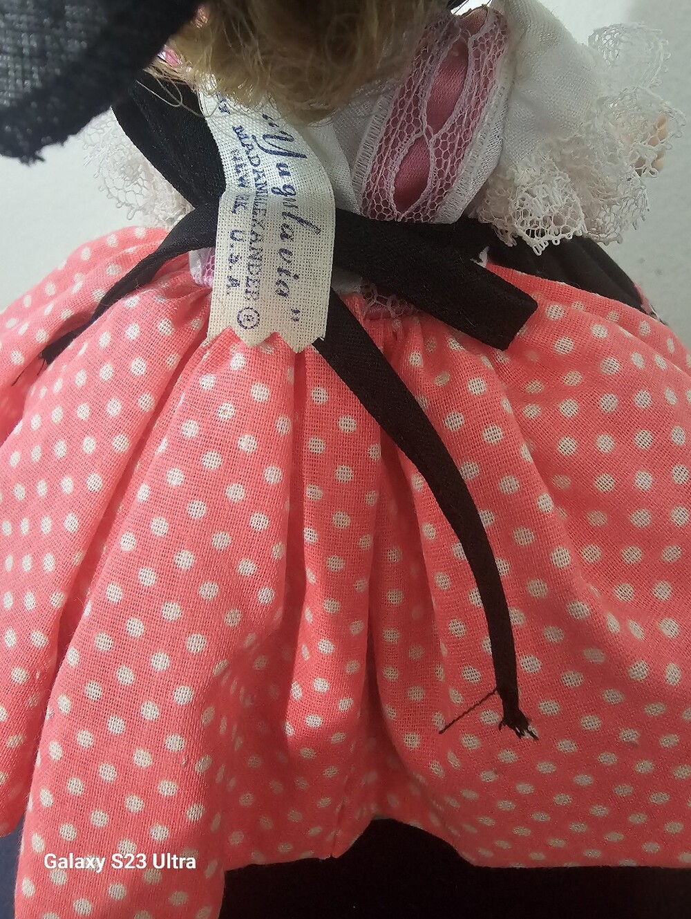 YUGOSLAVIA DOLL - Picture 8 of 14